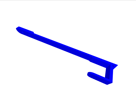 Hold tembok CardSholih